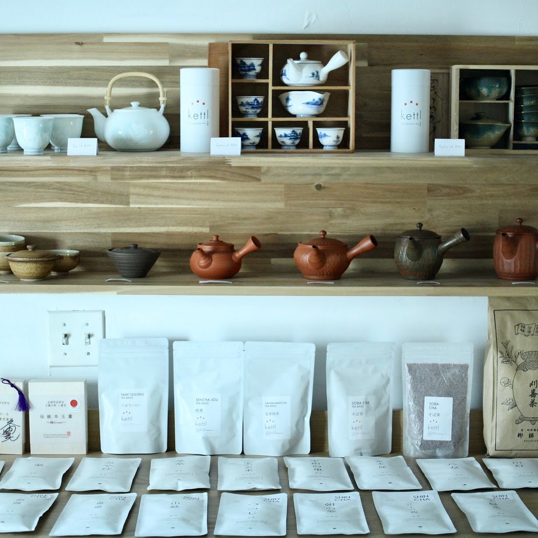 Kettl Tea 3