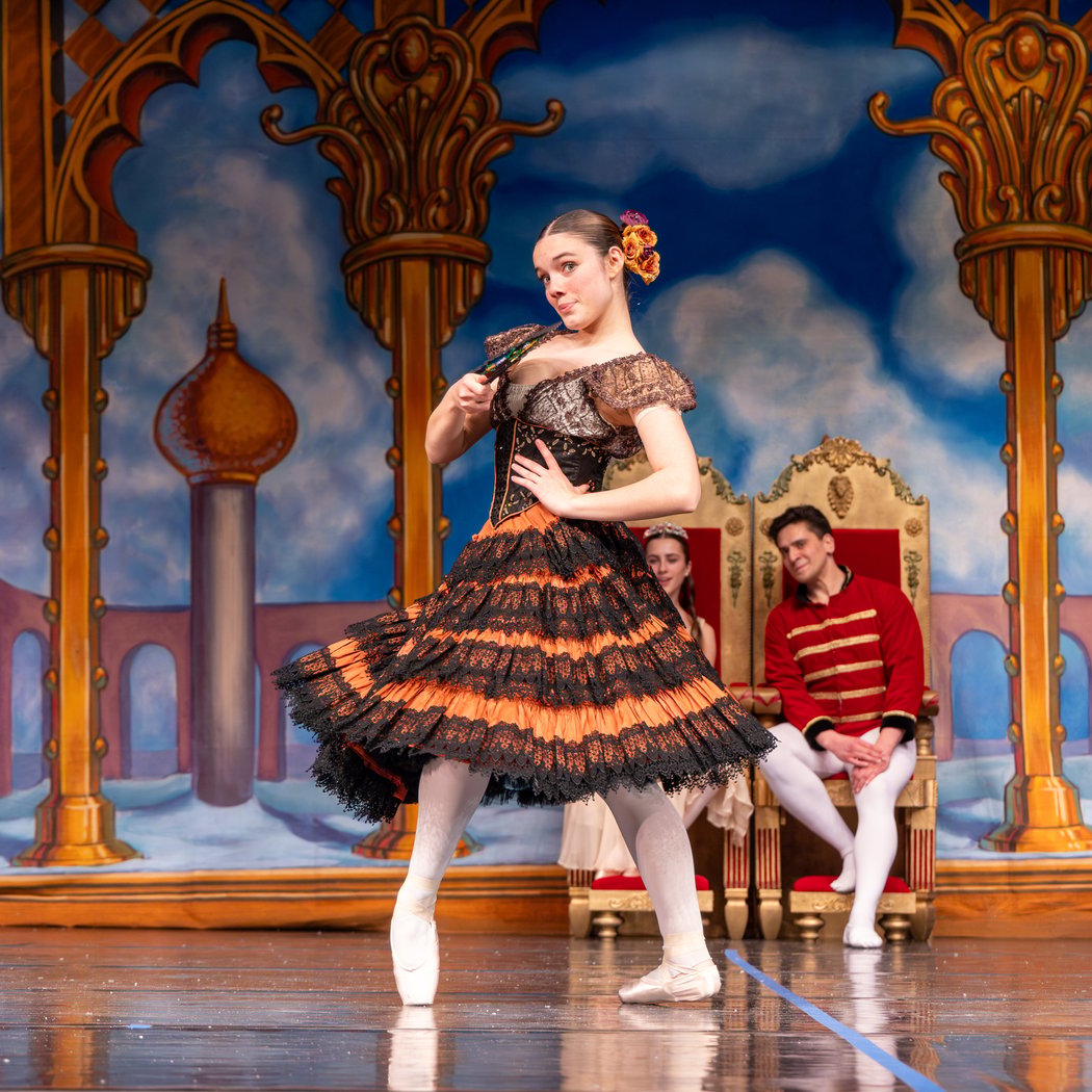 Centre Company presents The Nutcracker 2