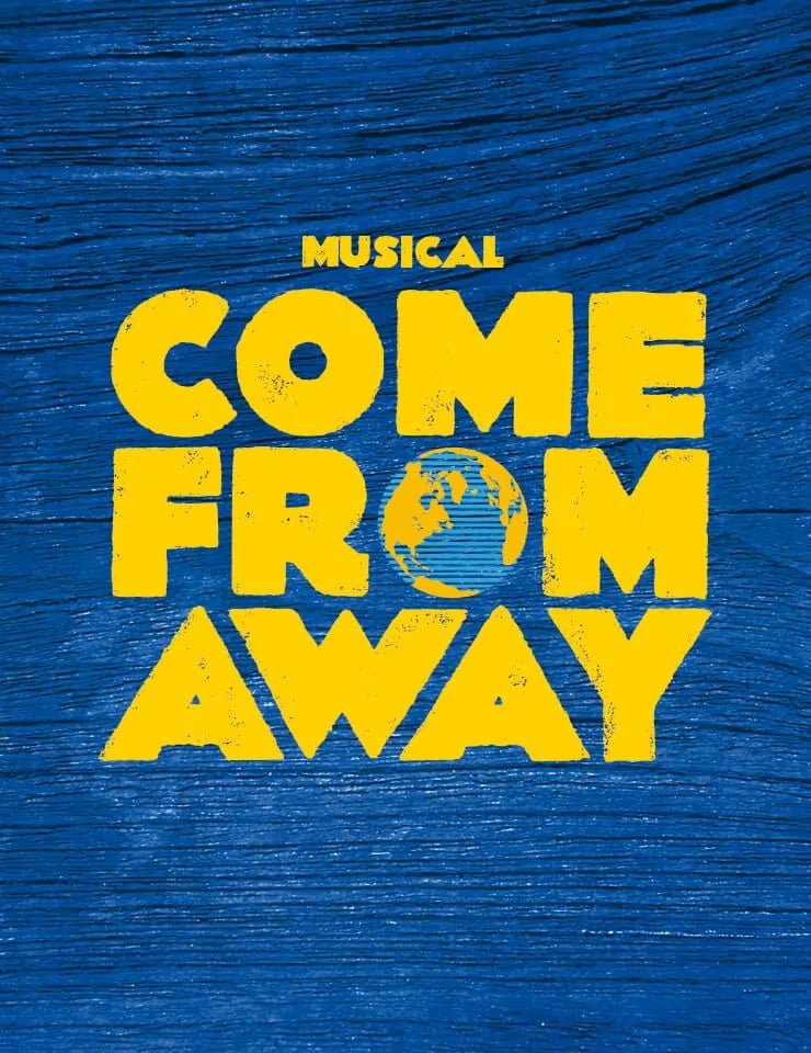 COME FROM AWAY 1