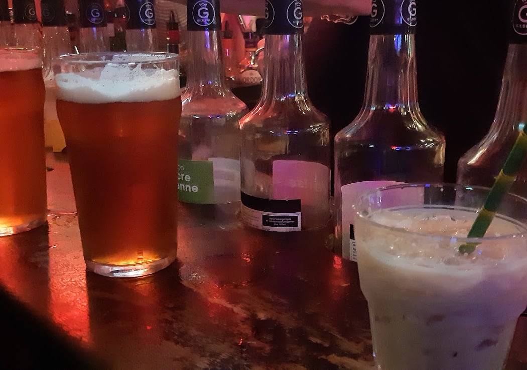 Pub Le Riaume 3