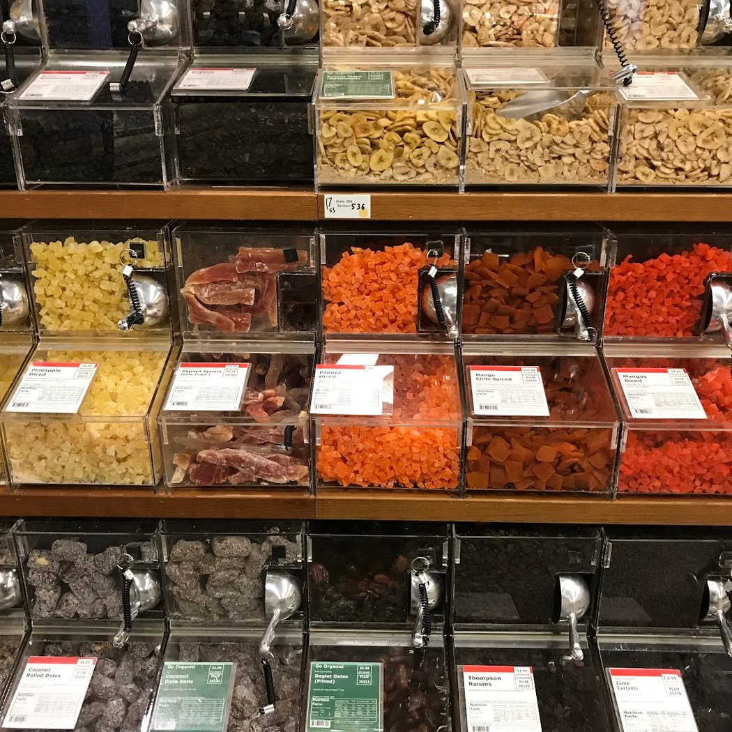 Safeway 1