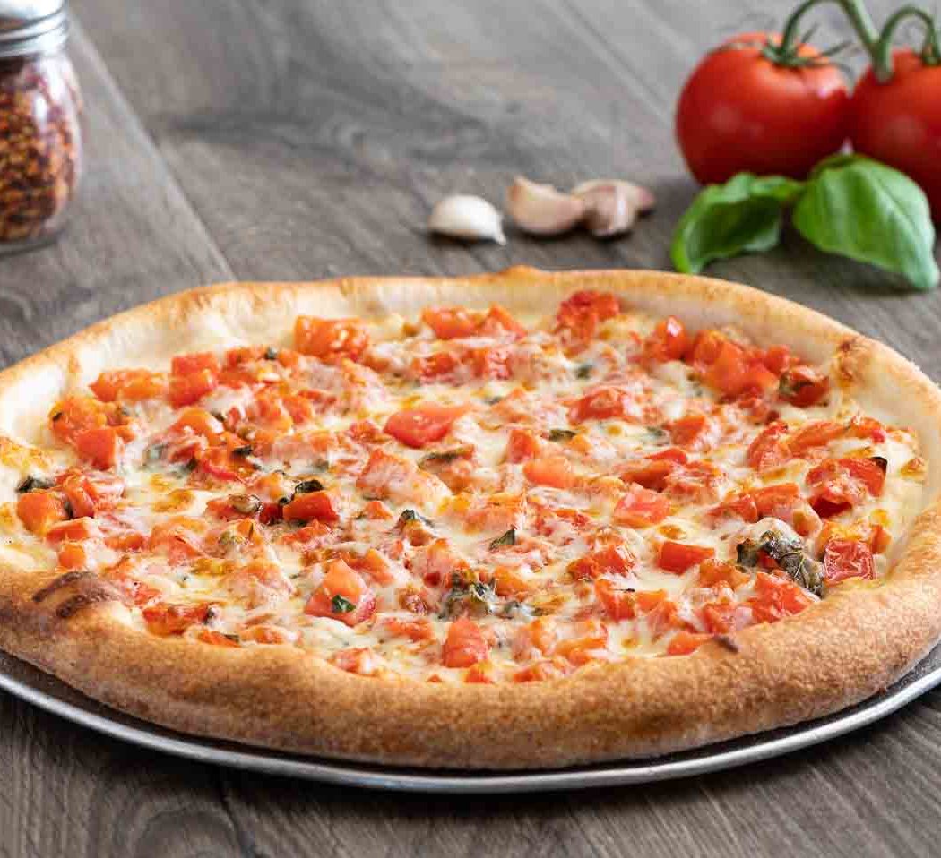 Mary's Pizza Shack 3