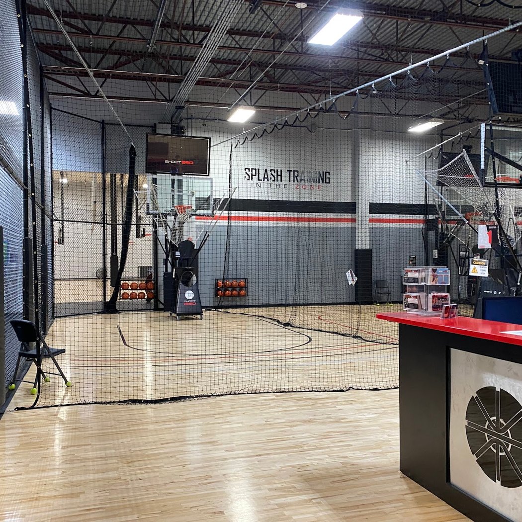 Court Rental 3