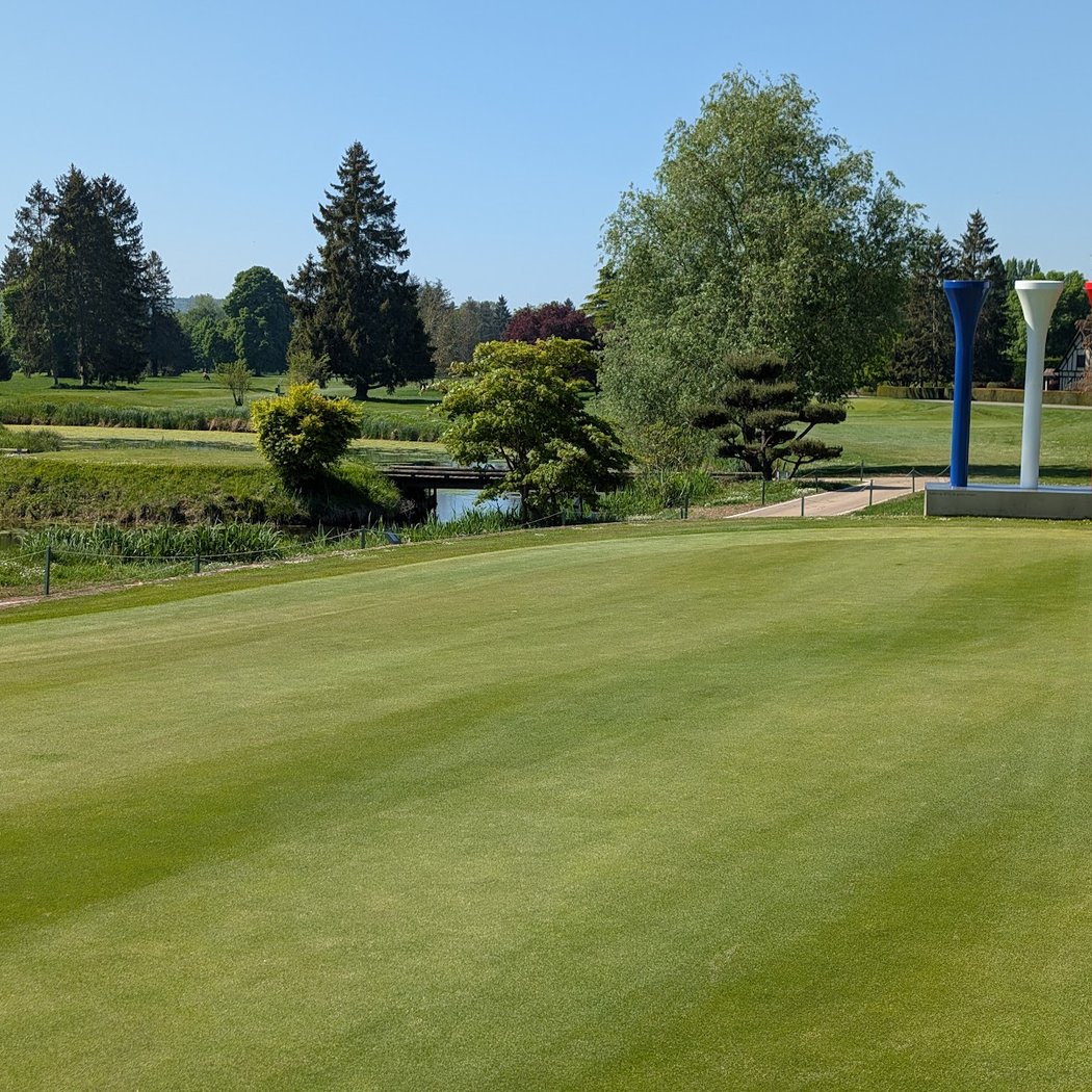 GOLF VAUDREUIL 2