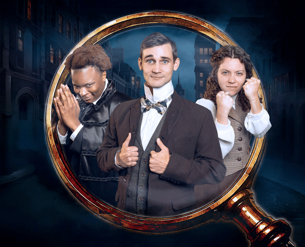 Baker Street Beginnings 2
