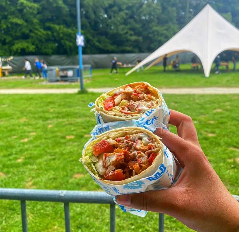 TANDOORI EVENT FOOD TRUCK TRAITEUR ÉVÉNEMENTIEL NANTES 2