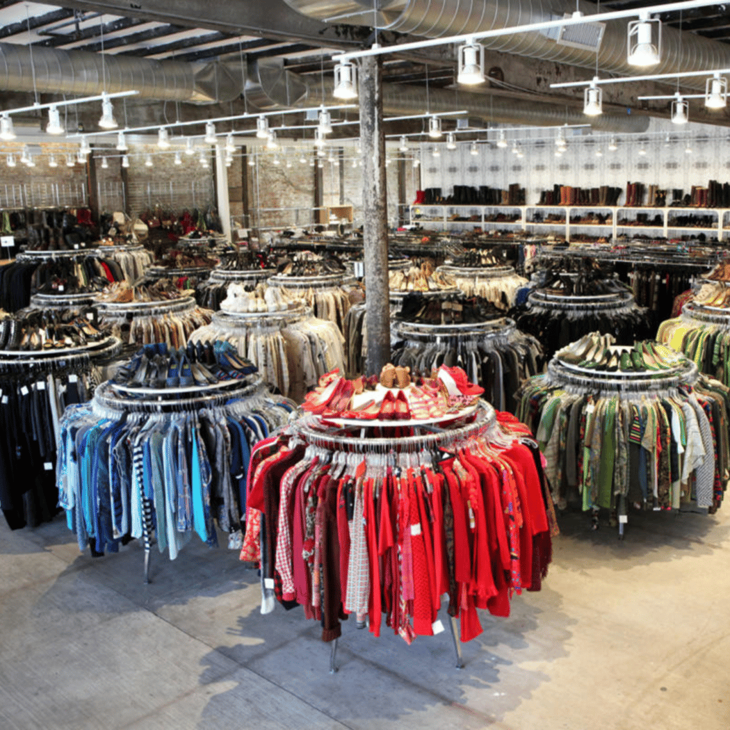 Beacon's Closet 1