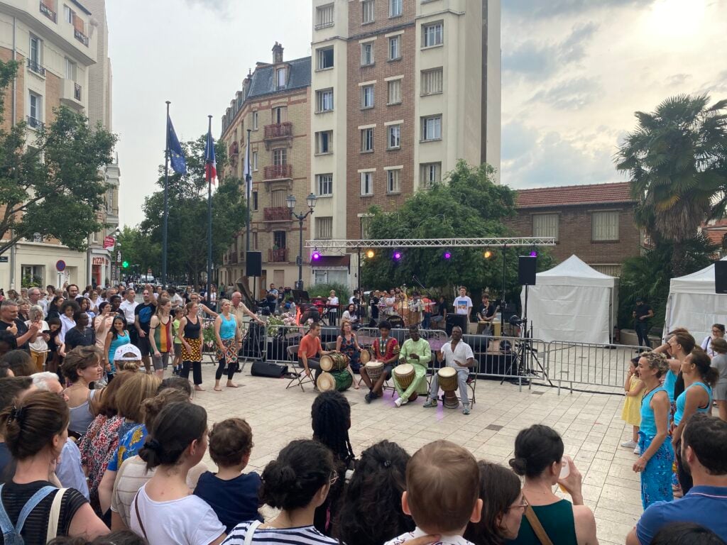 Fête de la Musique 1
