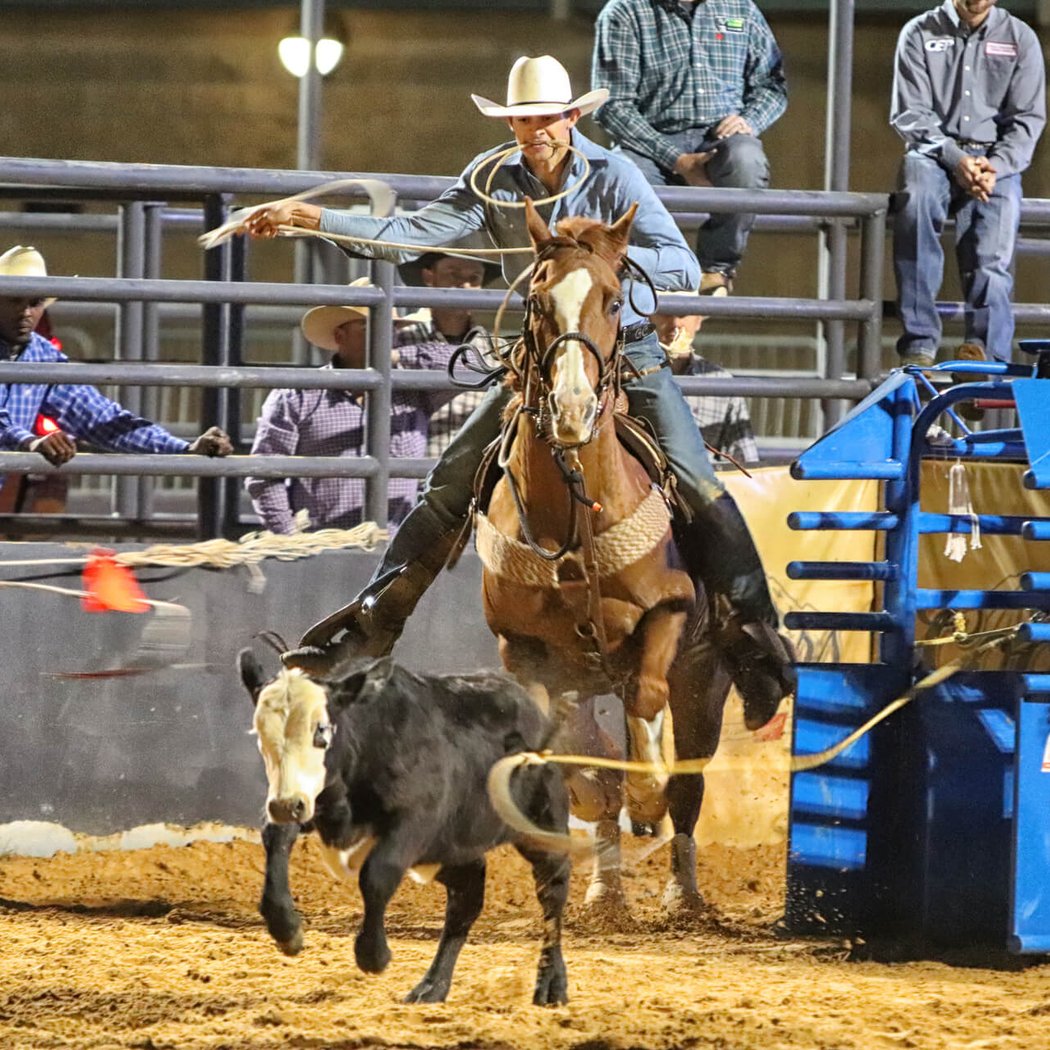 2026 River City Rodeo 2