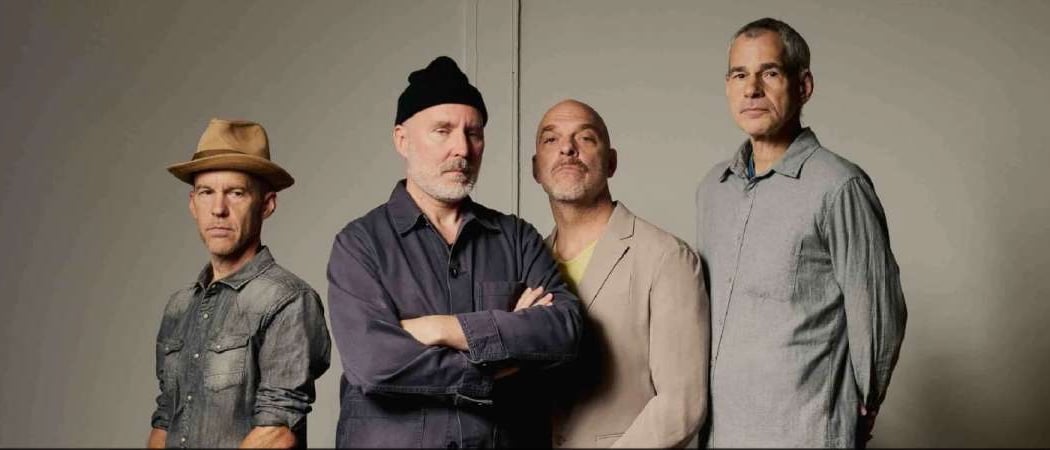 The Bad Plus//Farewell Tour
