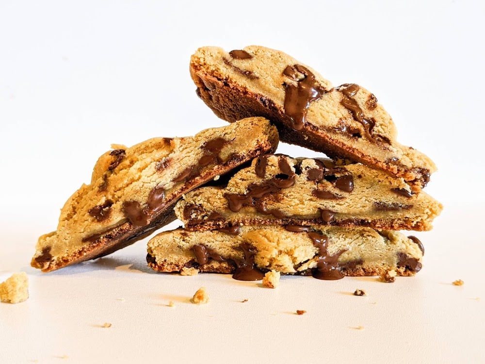 Choc Cookies 1