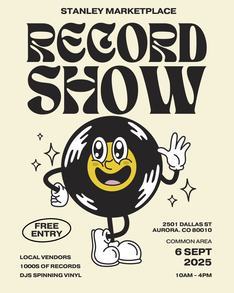 Record Show 2