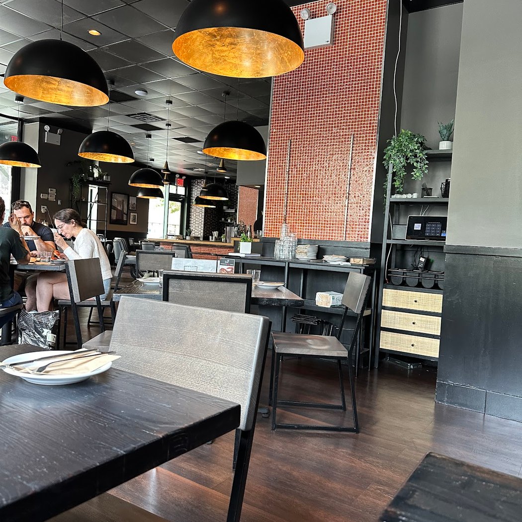 Emmy Squared Pizza: Midtown West 2
