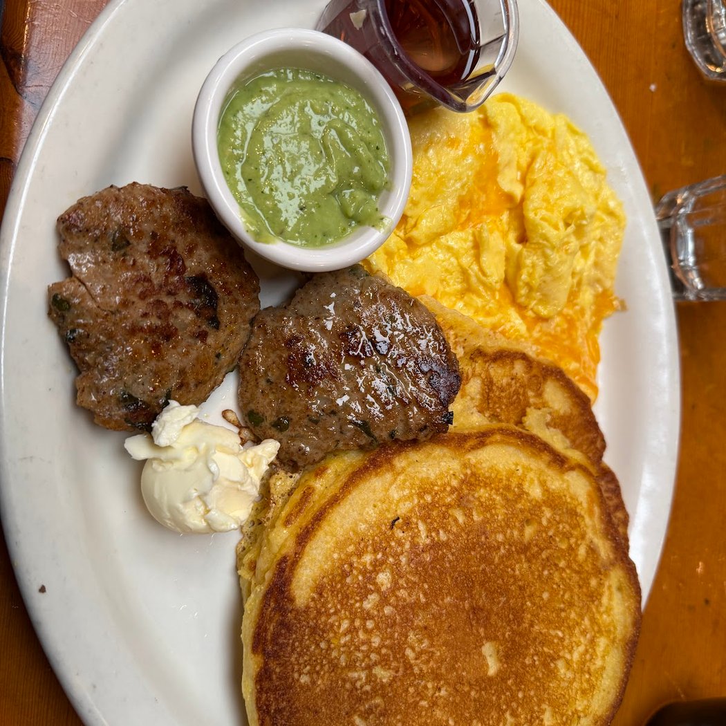Rick & Ann's Restaurant 1