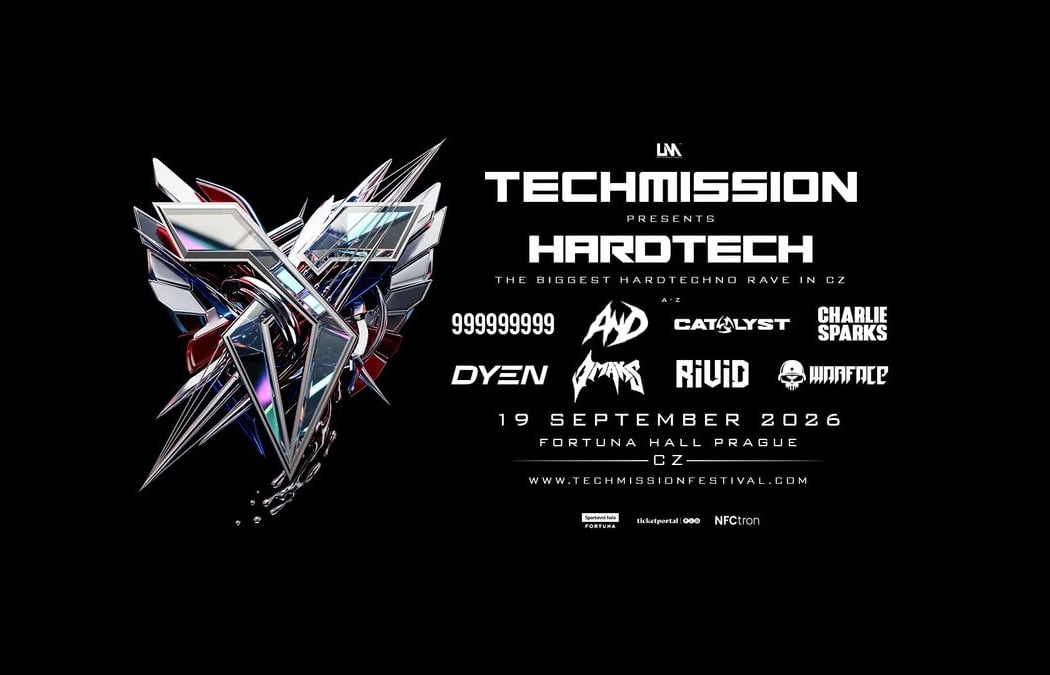 TECHMISSION presents HARDTECH 1