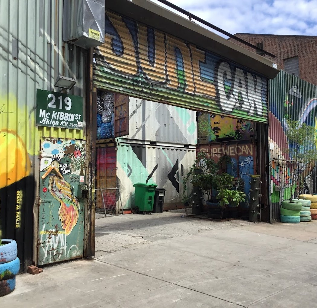 BKO Volunteer Day: Sure We Can – Recycling 4