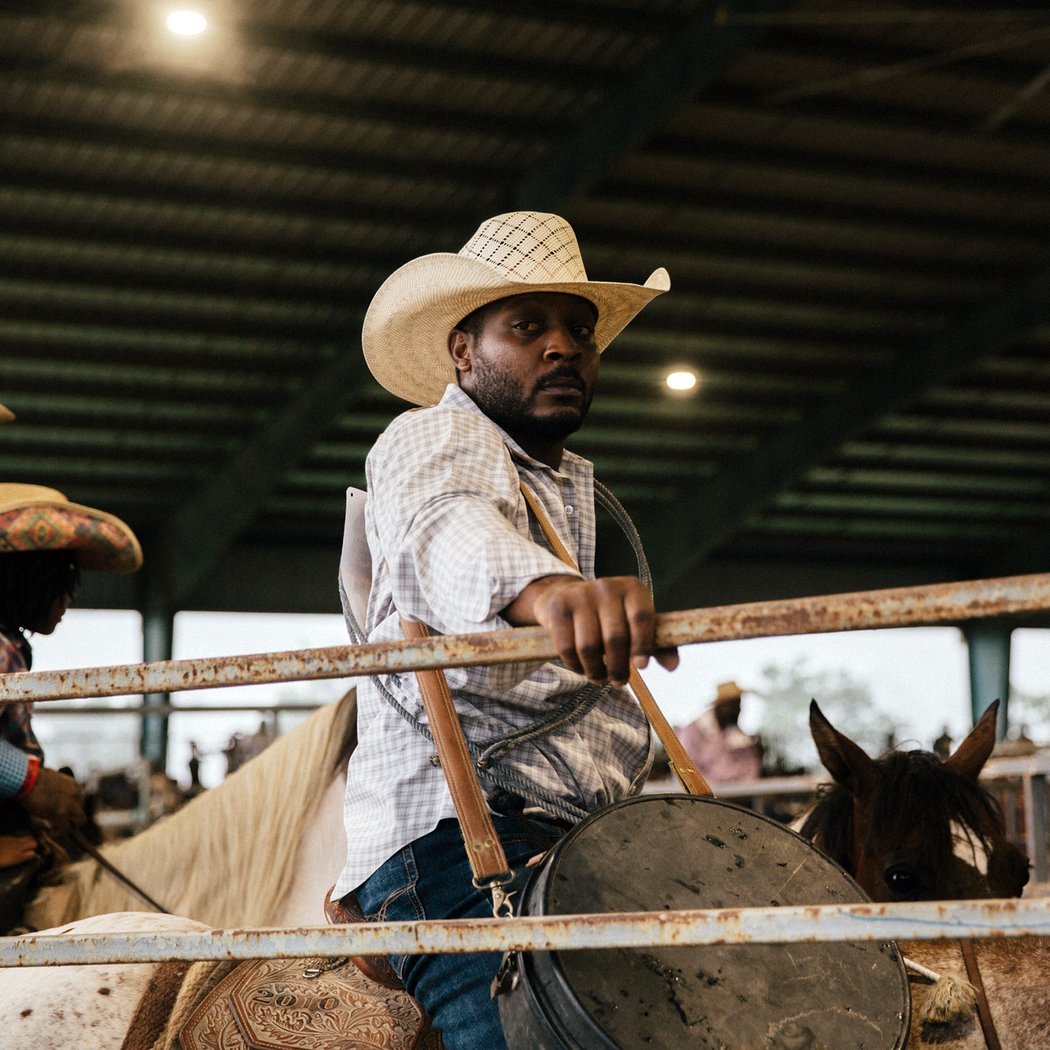 37th Texas Black Invitational Rodeo 4