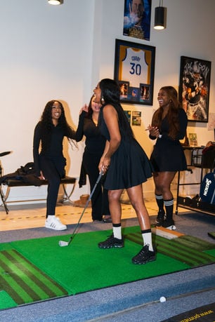 Primetime A GOLF EXPERIENCE 3