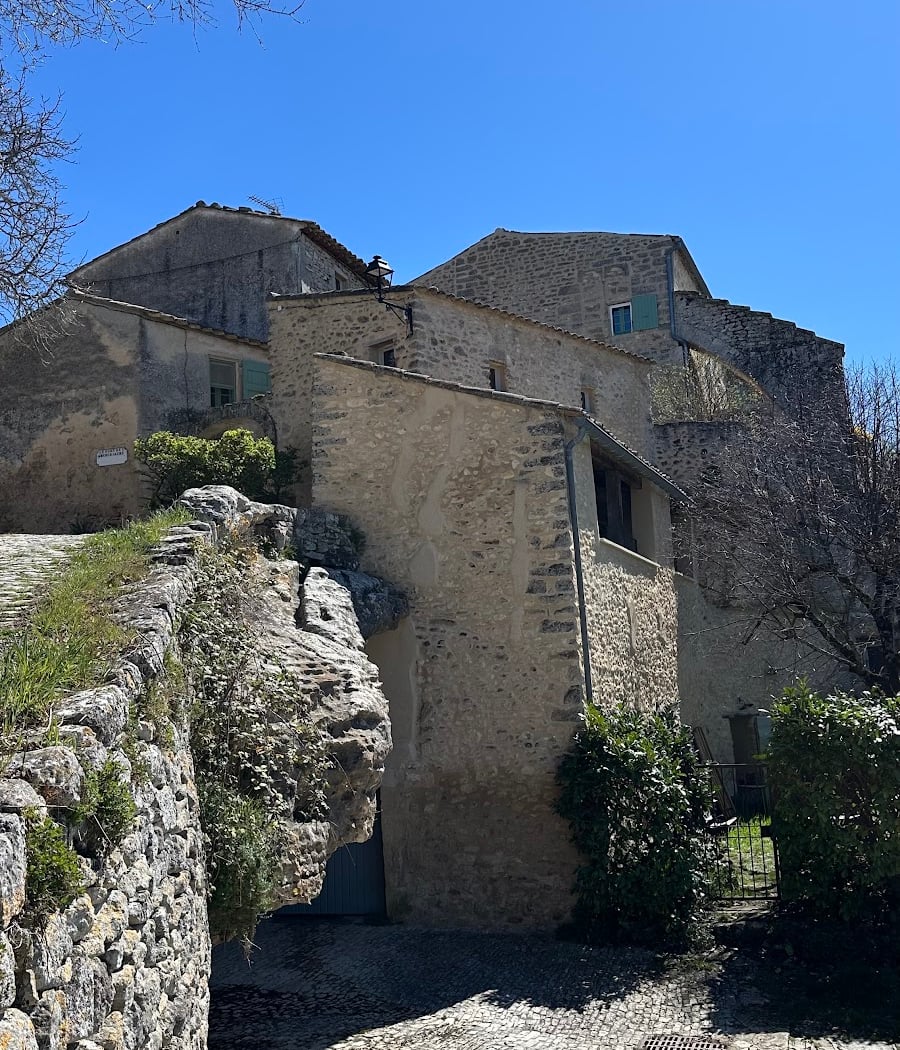 Sivergues 3