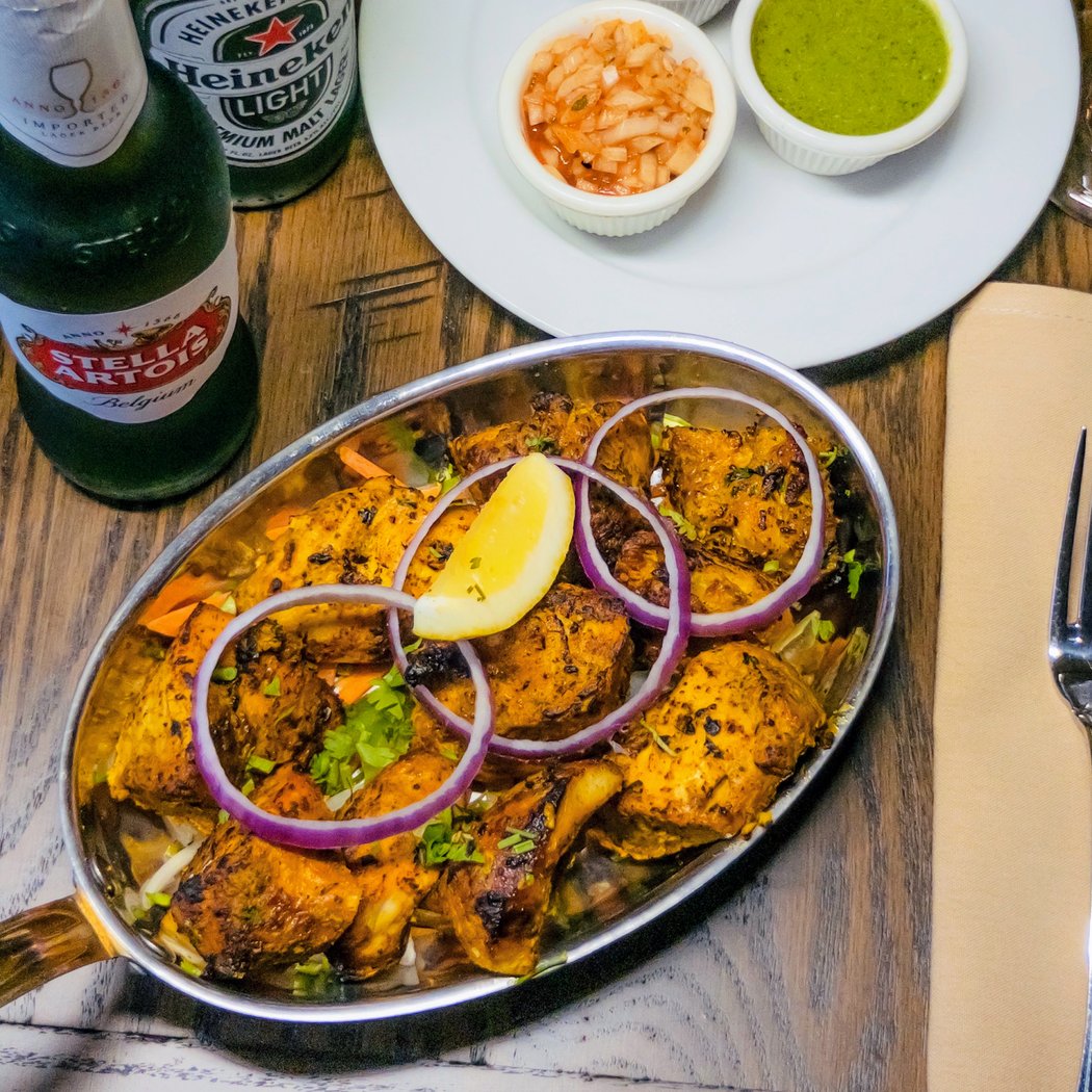 Tanjore Cuisine Of India 3