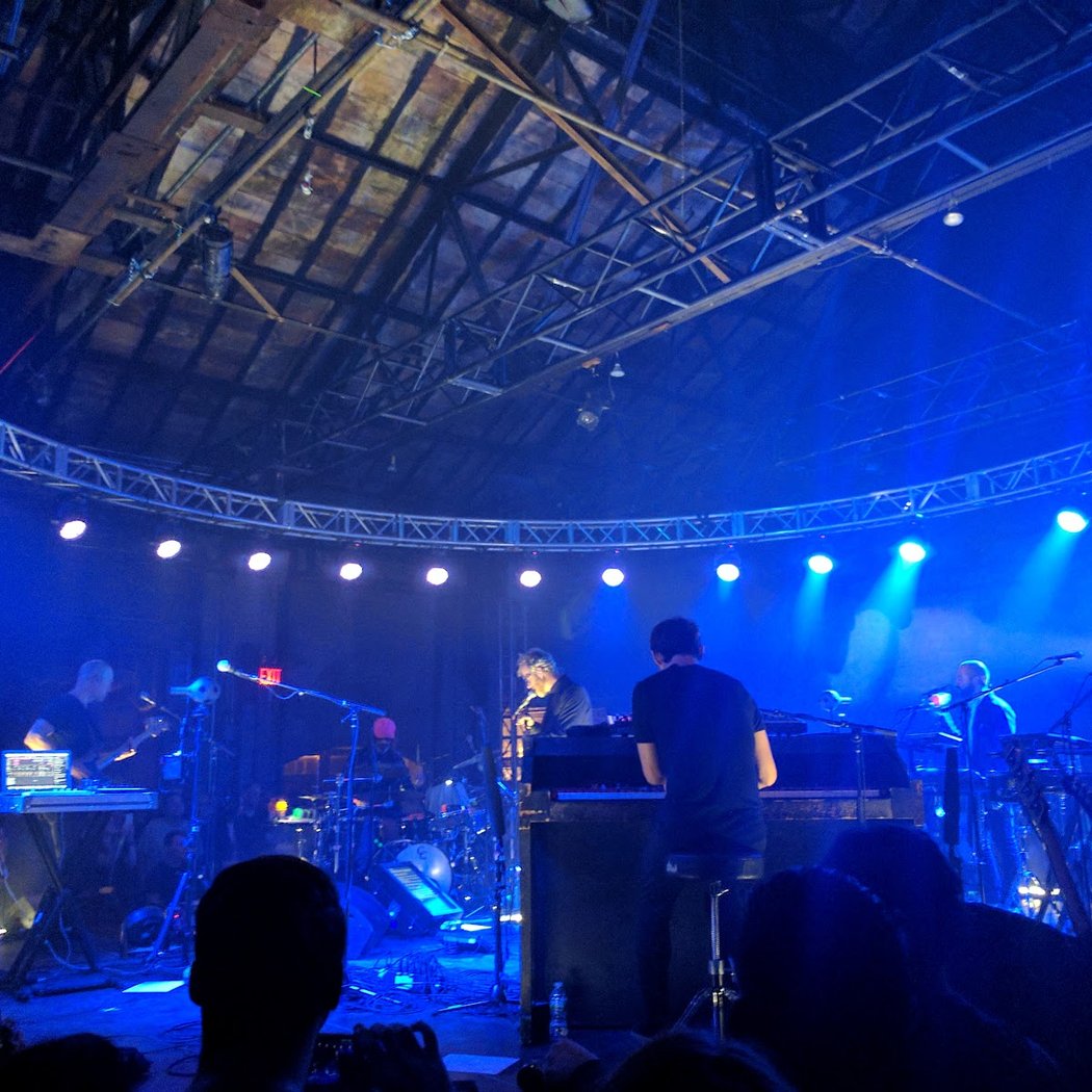 Thievery Corporation 2