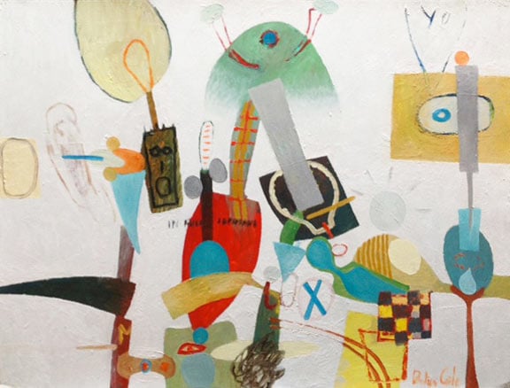 Pontus Carle - Exposition 3