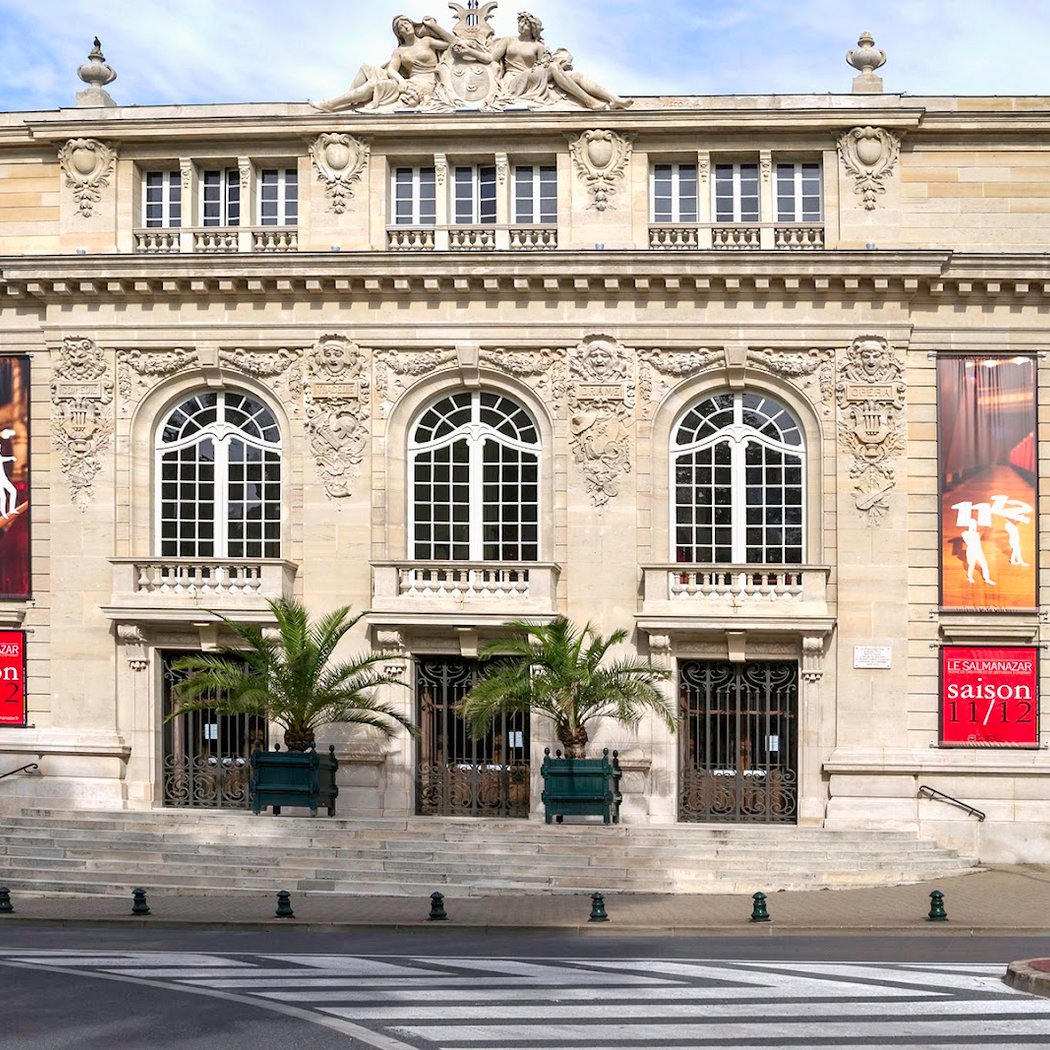 Théâtre Gabrielle Dorziat 5
