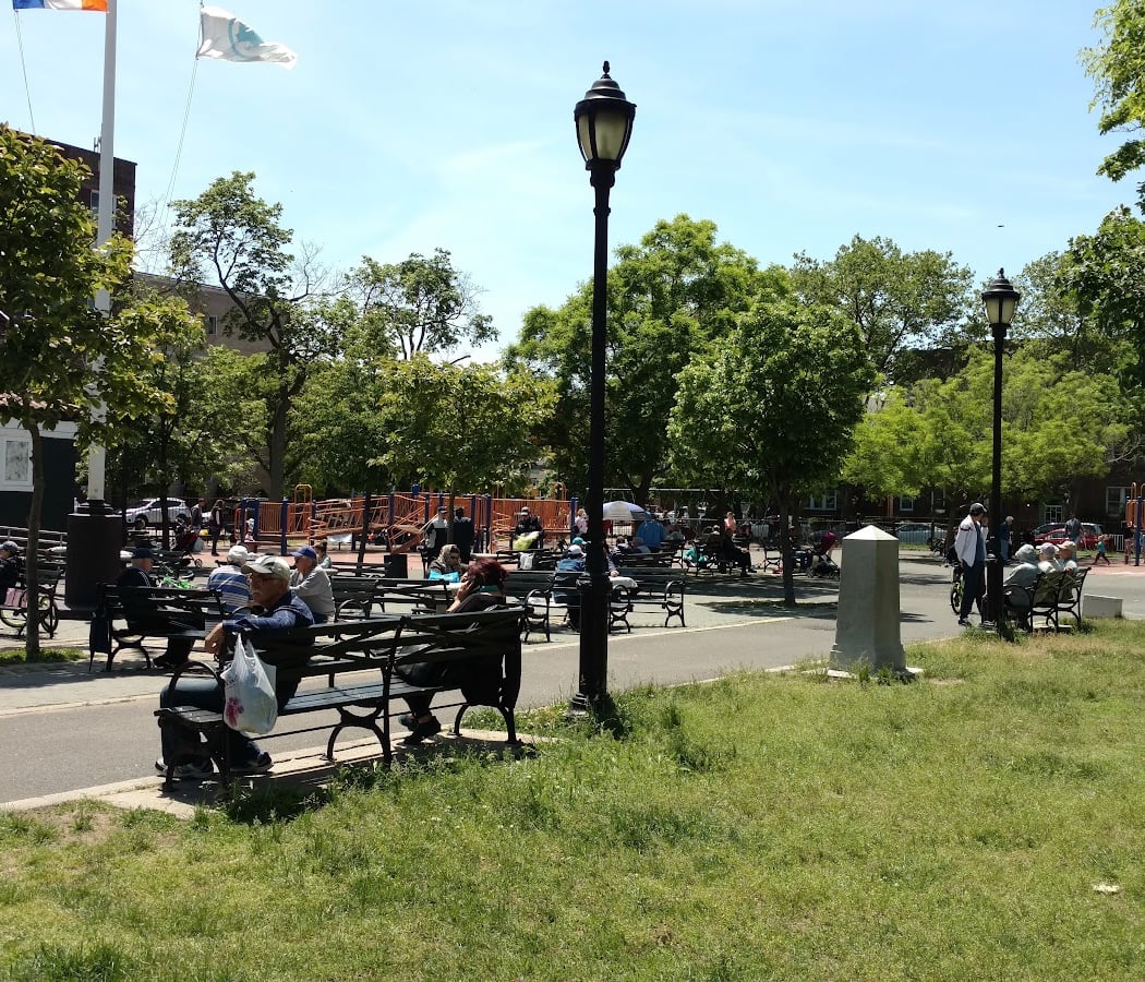 Kelly Park Playground 3