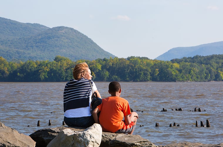 Scenic Hudson 2