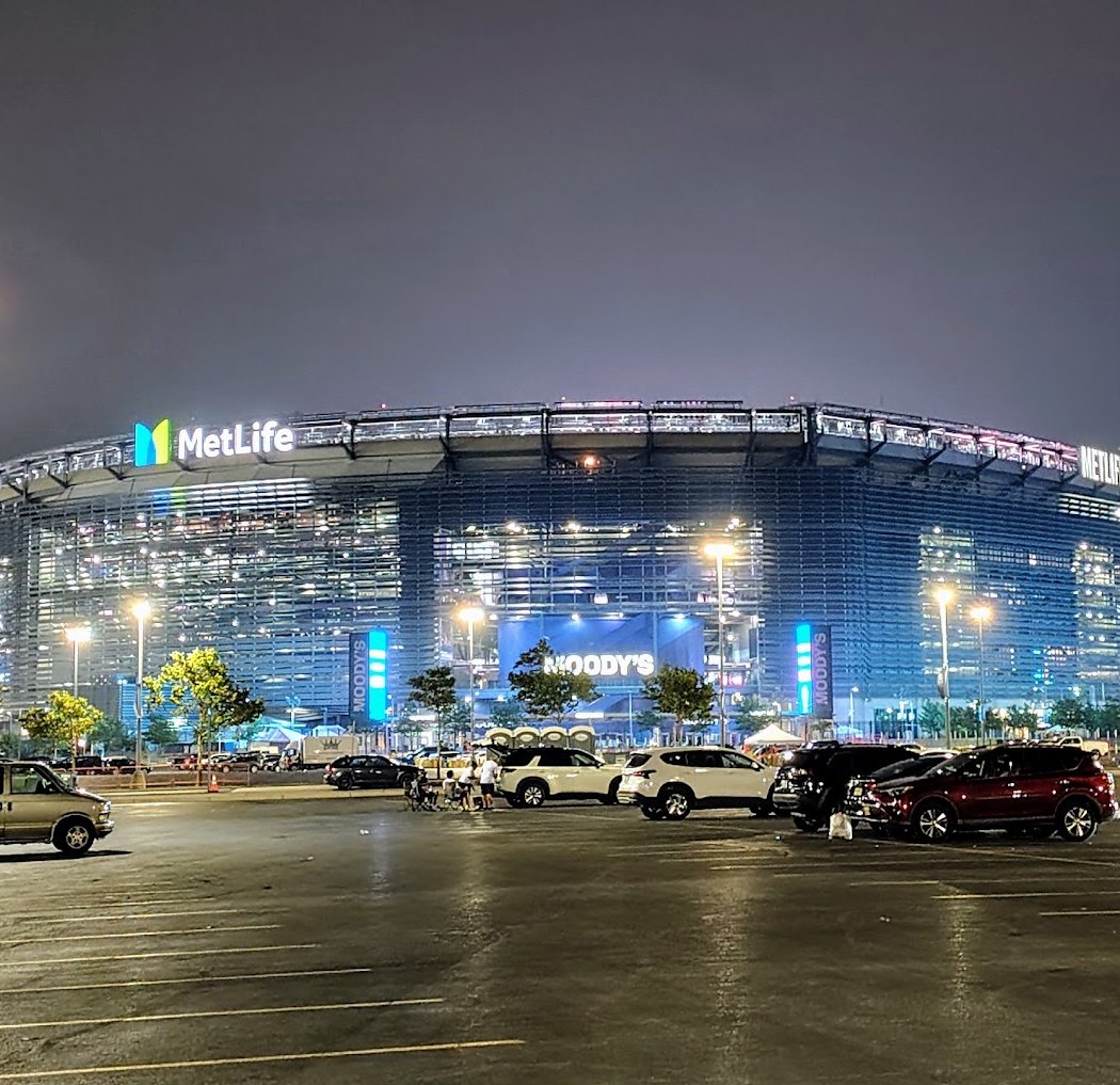 The Army-Navy Football Game presented by USAA 2