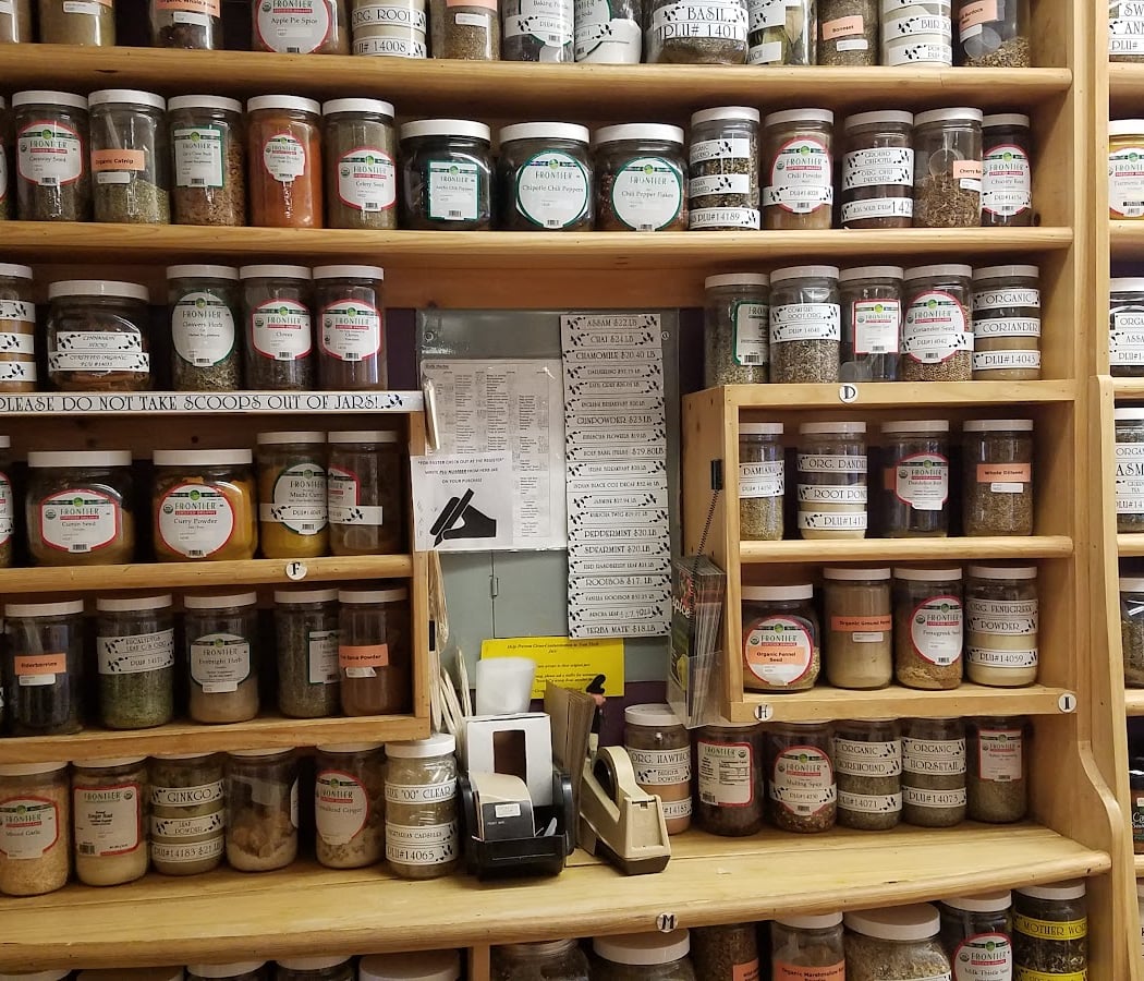 High Falls Food Co-op 3