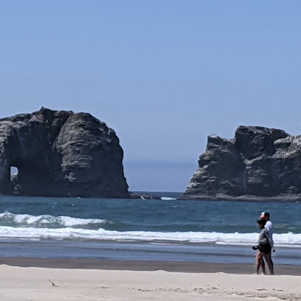 Rockaway Beach 3