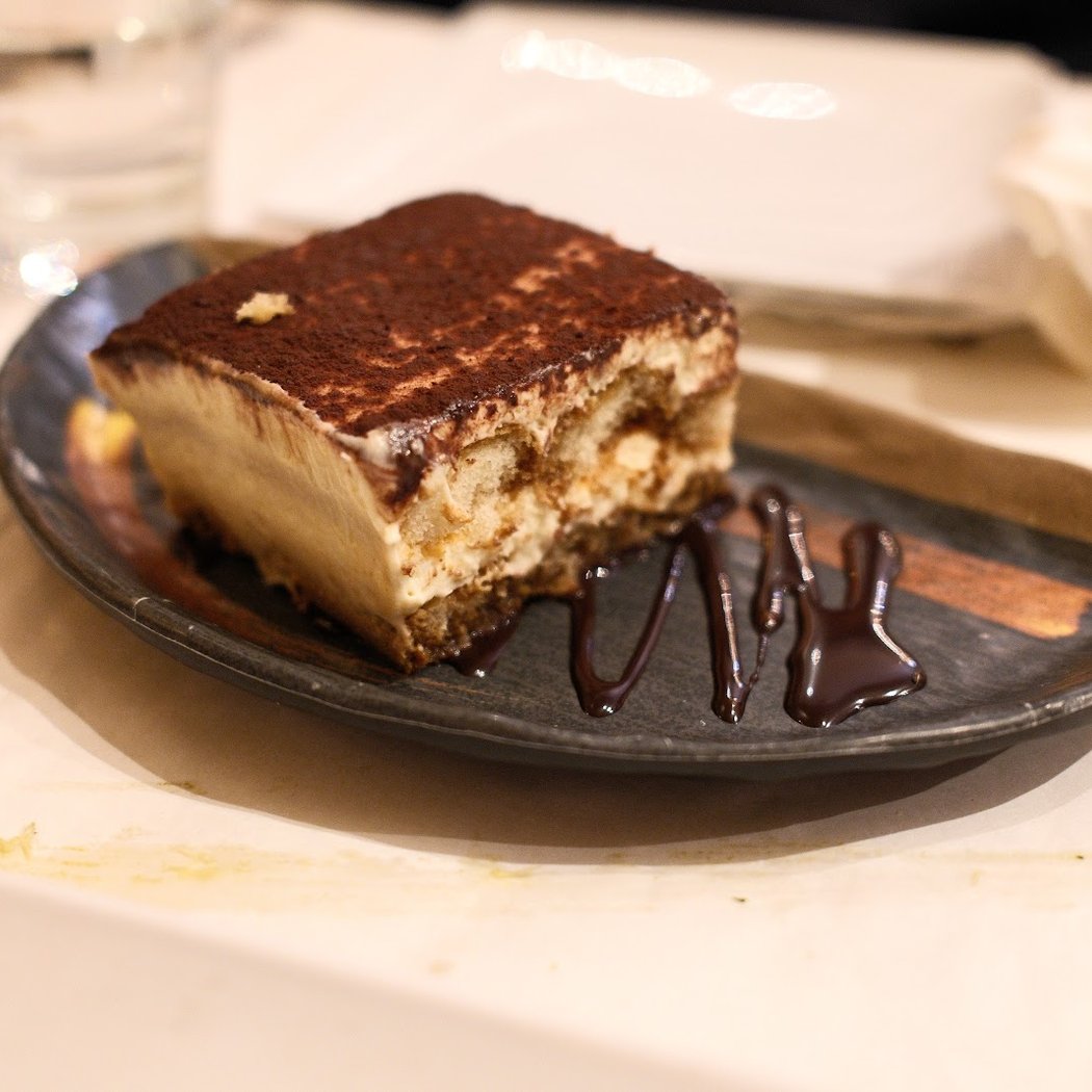Cafe Tiramisu 1