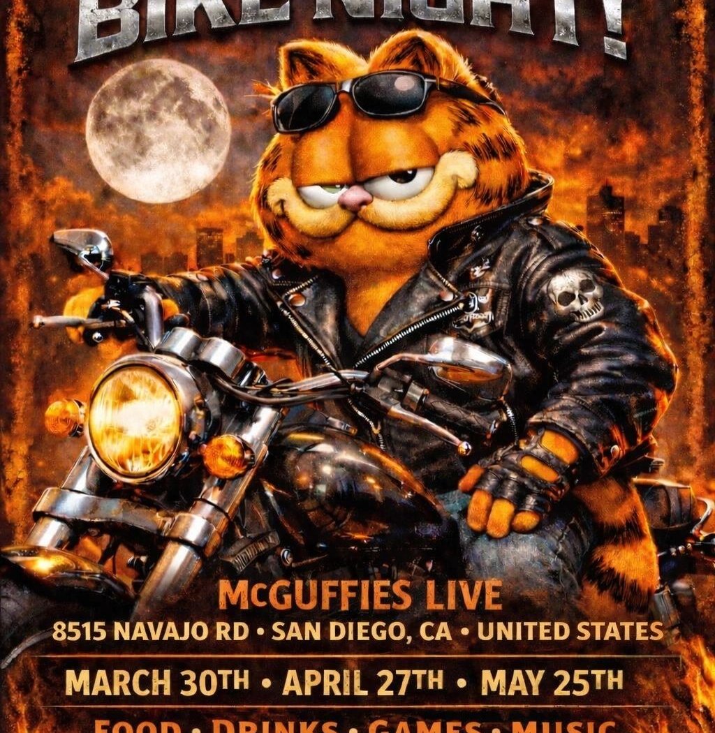 ABATE LOCAL 11 BIKERS MEET 1
