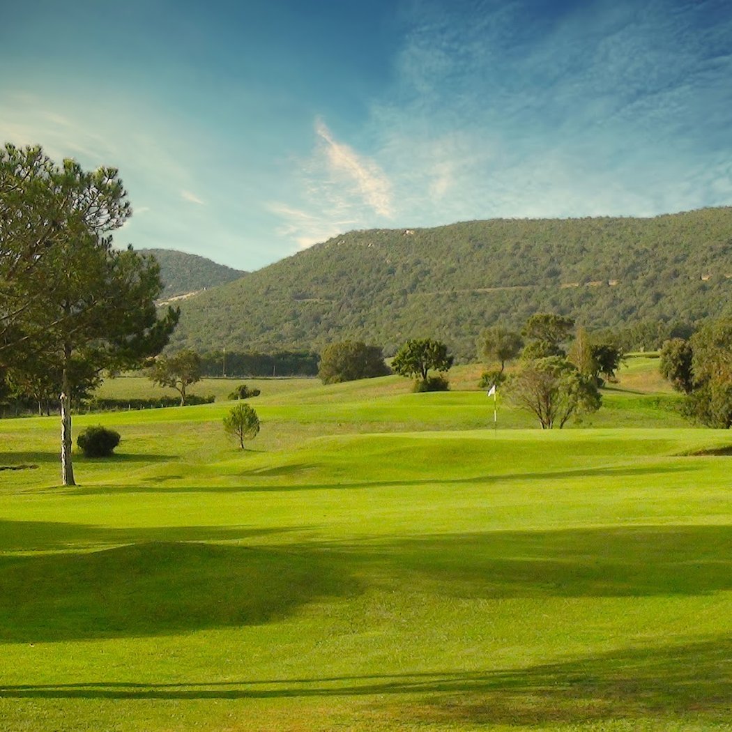 Golf Club de Lezza 1