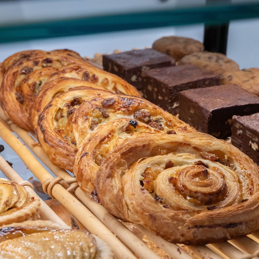Boulangerie Bopain - Daumesnil 3