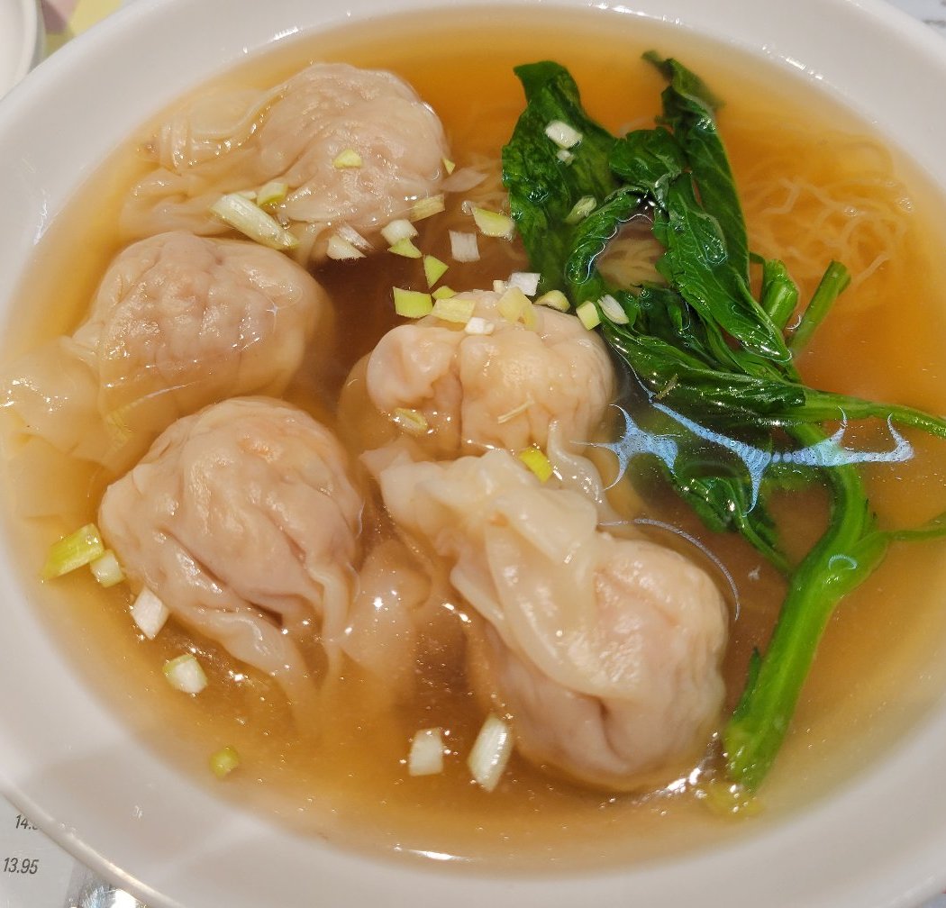 Taste of Canton廣食堂 1