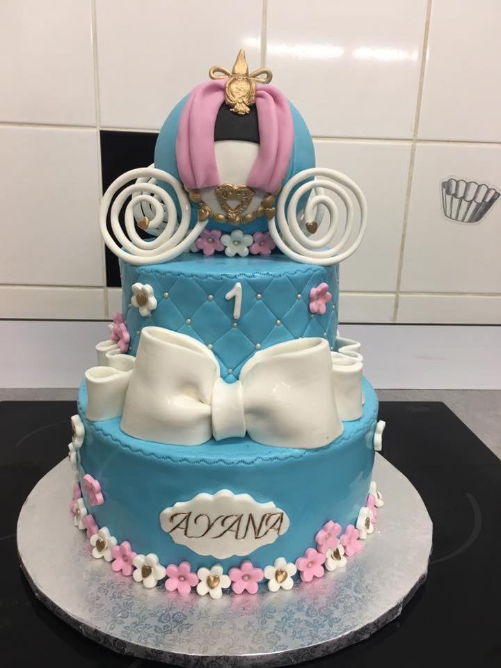 Cake's Mania D'Aurélia 3