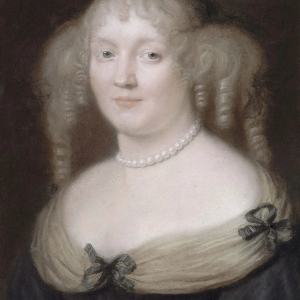Lectures des lettres de Madame de Sévigné 1