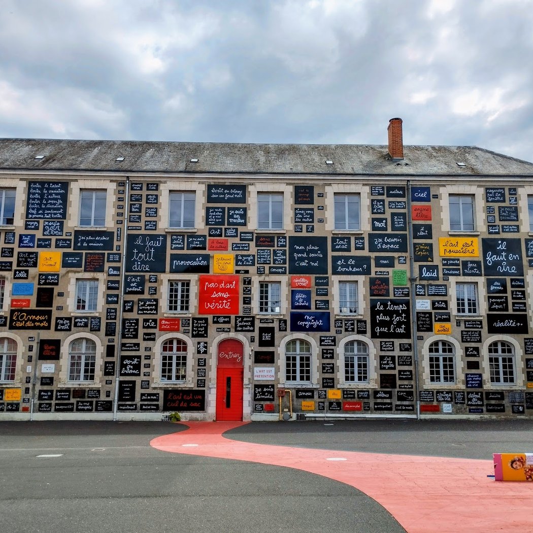 Critique de la ville quotidienne 3