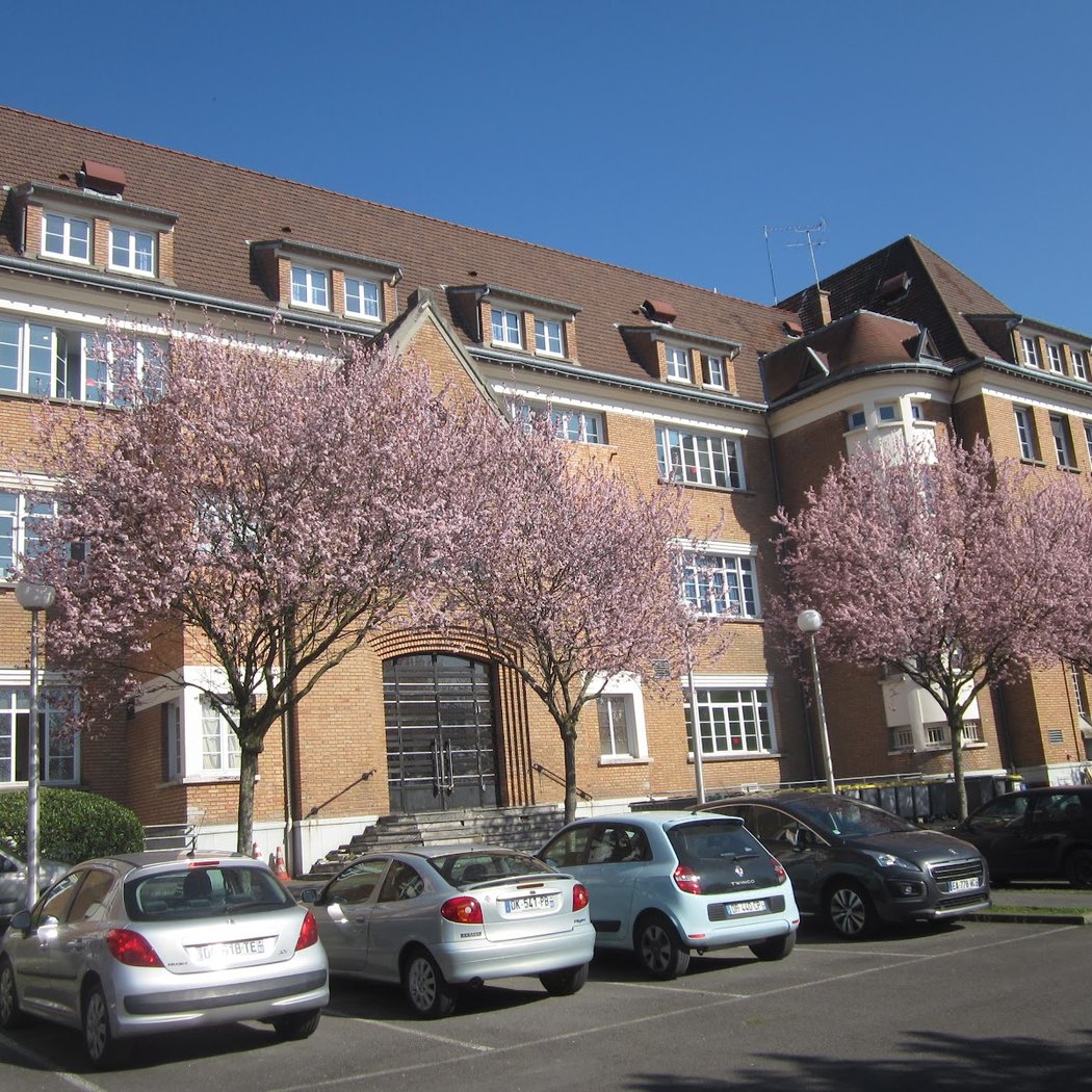 Ecole Primaire, Collège, Lycée Saint-Gabriel De Bagneux 1