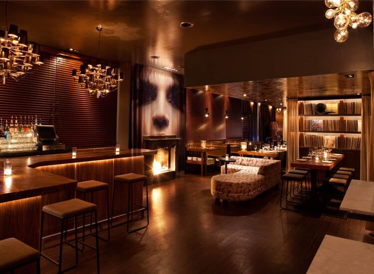 Chambers eat + drink 1