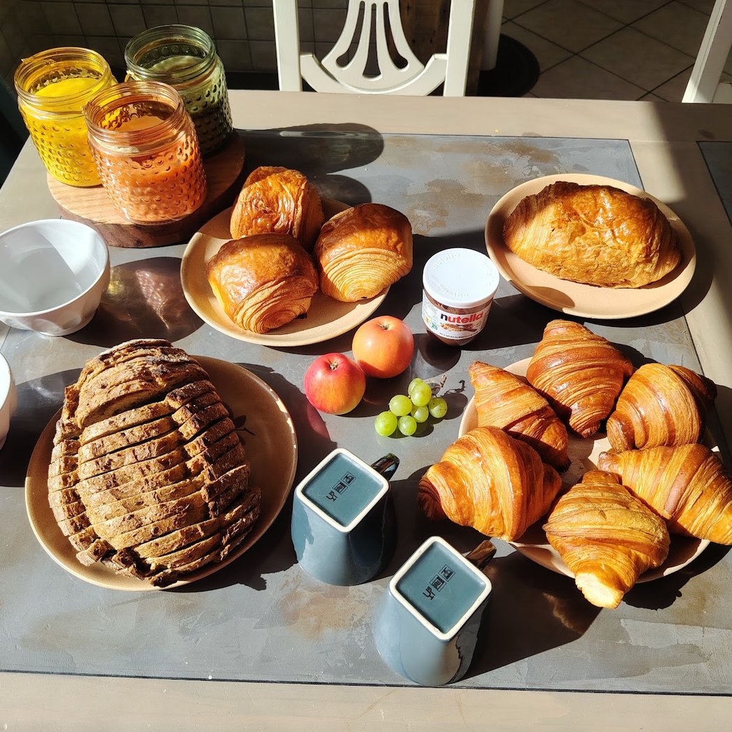 La boulangerie de Damien 3