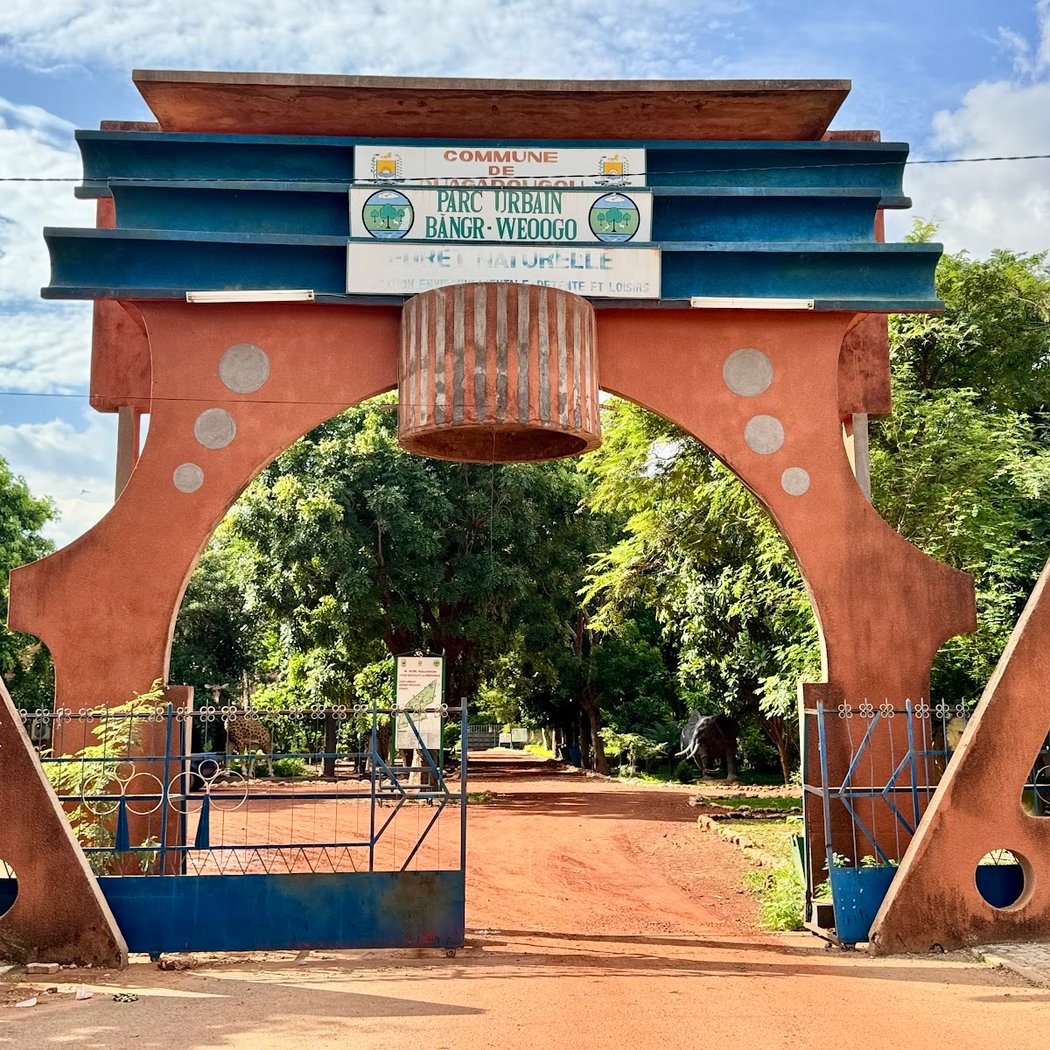 Bangr Weogo Park 2