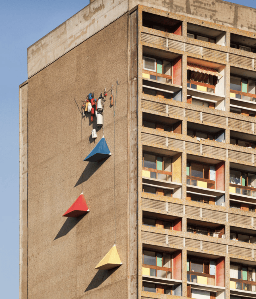 Scaling Housing Unit 1