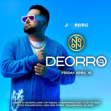 Deorro 1
