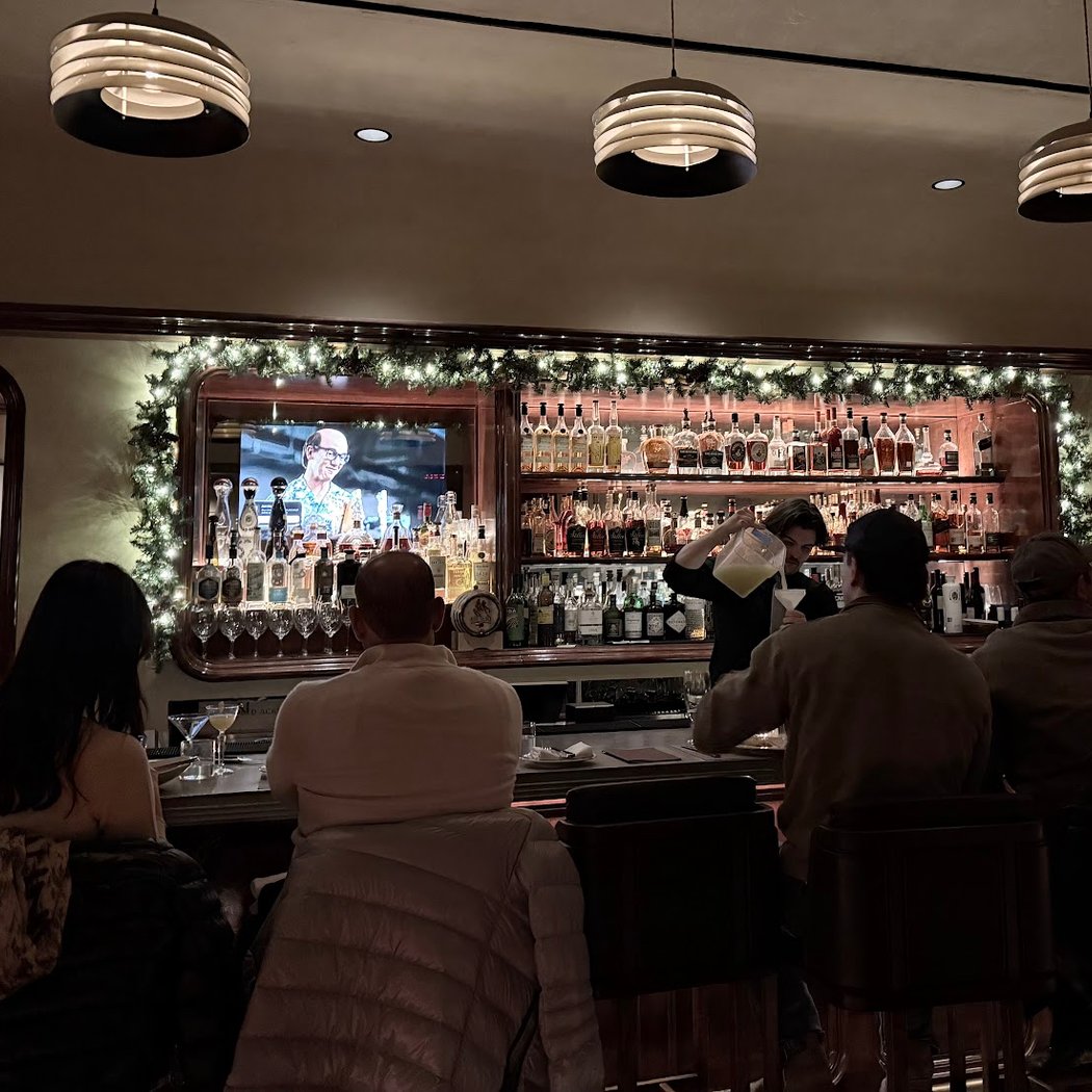 Tango Room 3