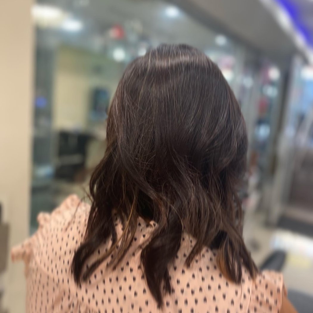 Harumi Salon 2