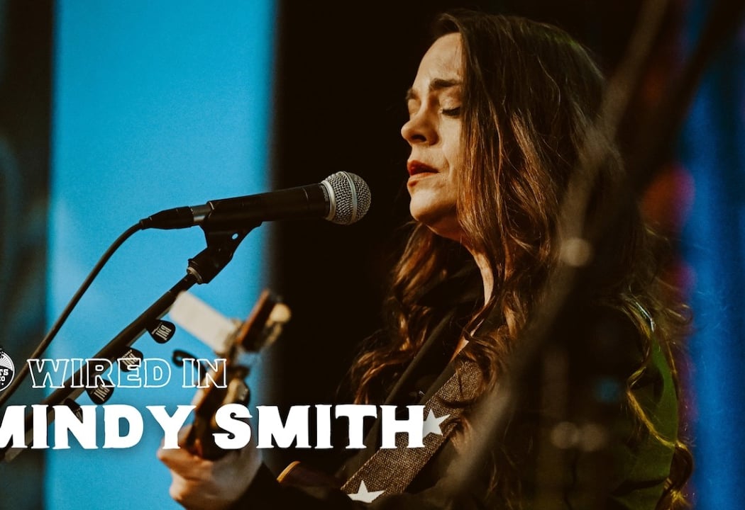 Mindy Smith with Whitney Mongé 1