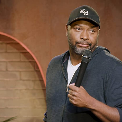 Kevin Bozeman Comedy Show